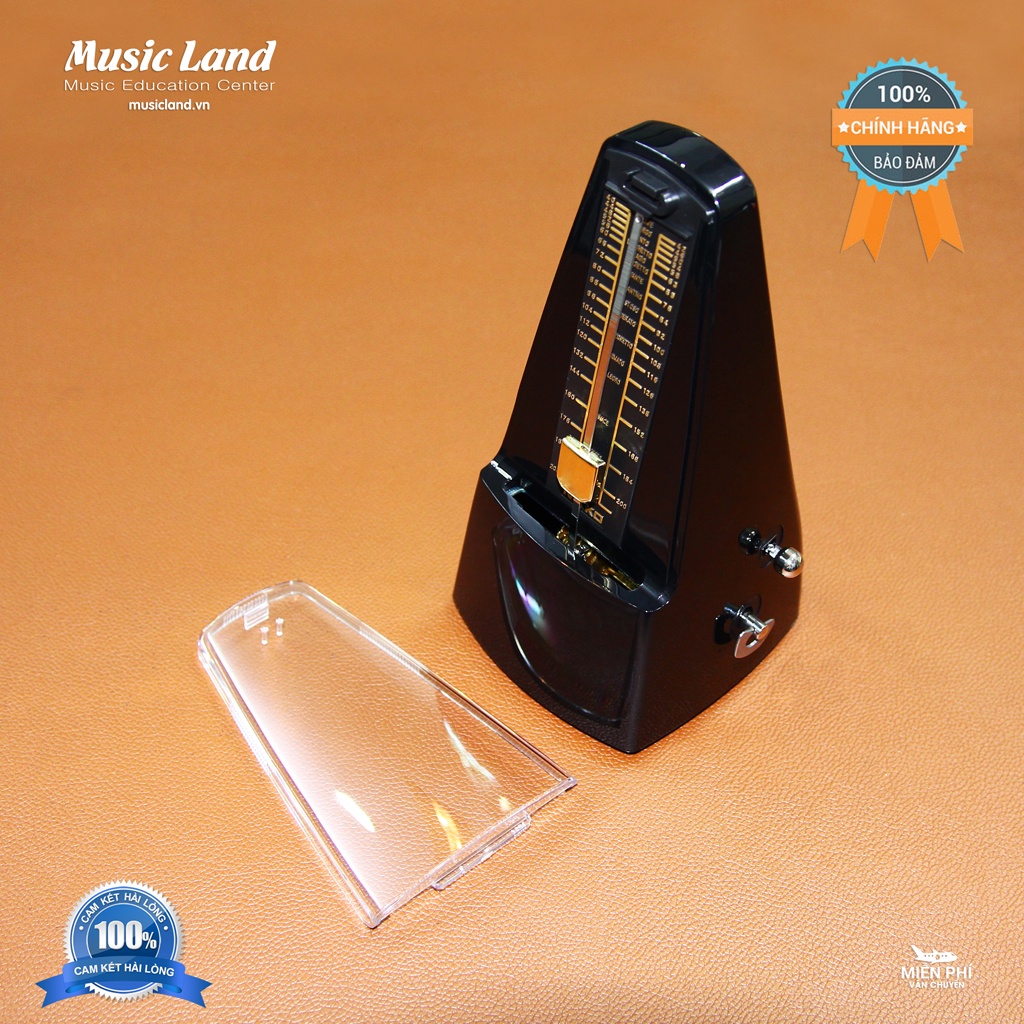 Metronome Máy Đếm Nhịp Nikko – Chính Hãng