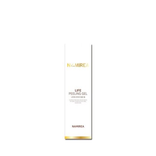 Gel Tẩy Tế Bào Chết Namirea Life Peeling Gel