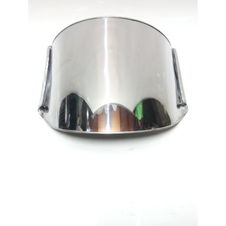 COMBO 2 XÚC GẠO INOX DÀY SỐ 2.