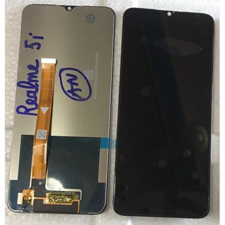 Bộ Màn Hình điện thoại Oppo Realme 5i