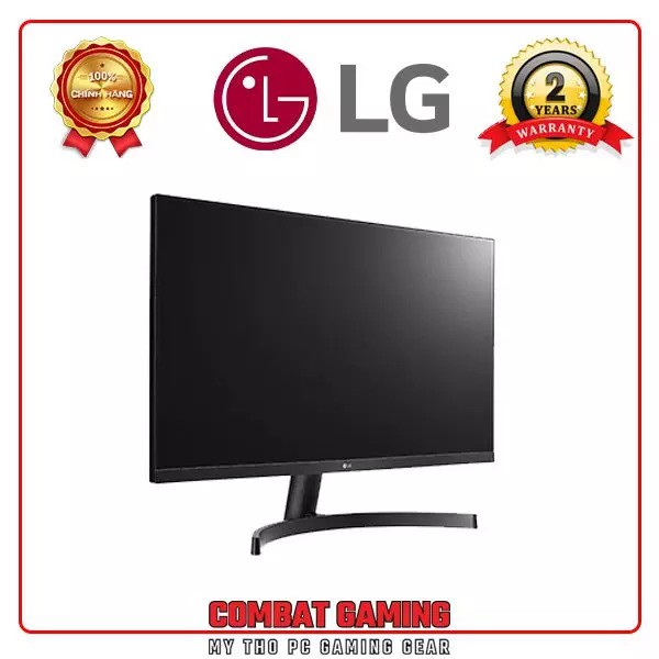 Màn Hình LG 27MK600M B FHD/IPS/75HZ/5MS/FREESYNC (không viền 3 cạnh) | BigBuy360 - bigbuy360.vn