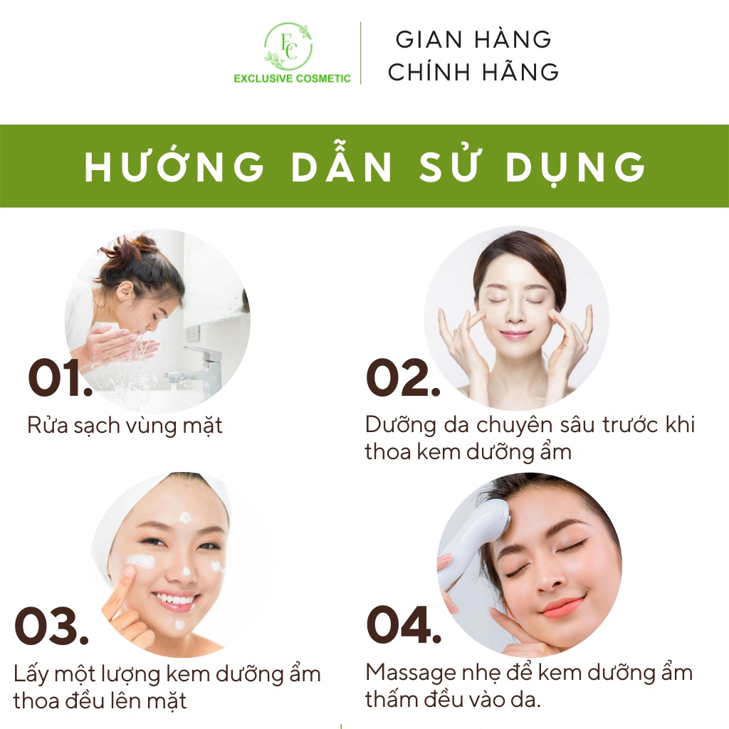 Kem dưỡng toàn thân ORGANIC SHOP Body cream hỗ trợ dưỡng da thêm mềm mại, săn chắc và sáng da 250ml FOOD FOR SKIN