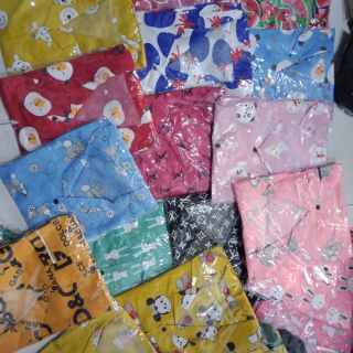 Áo thun cotton