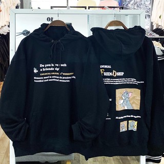Hoodie FriendShip