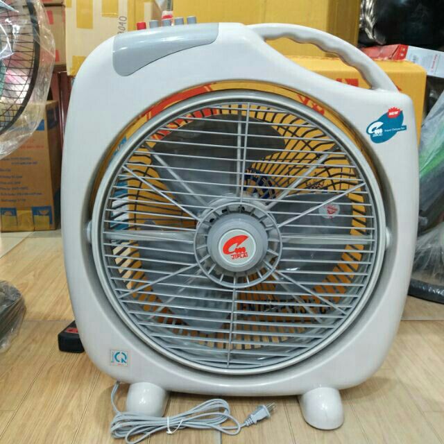 Quạt tản Jiplai JL 736