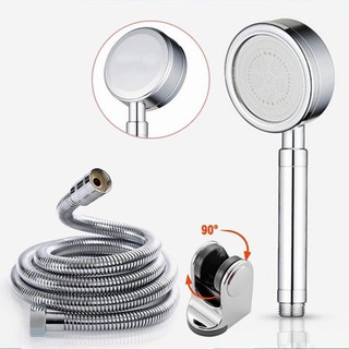 vòi hoa sen tăng áp cao cấp dùng cho nguồn nước yếu