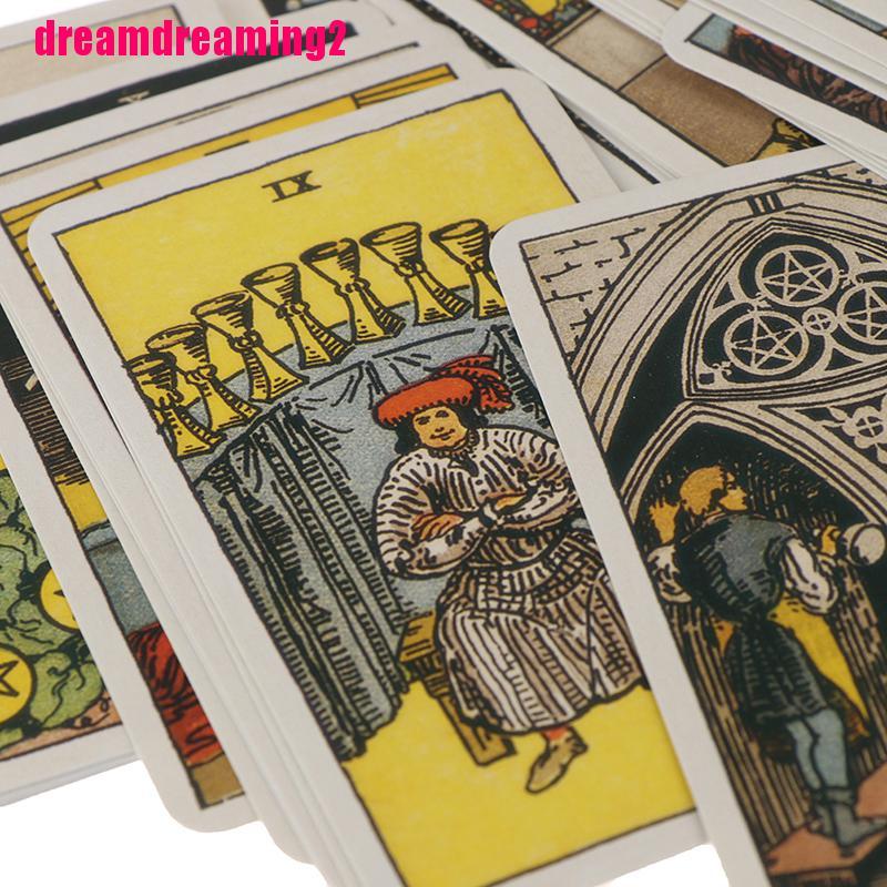 Hộp Đựng Thẻ Bài Tarot Thiết Kế Sáng Tạo
