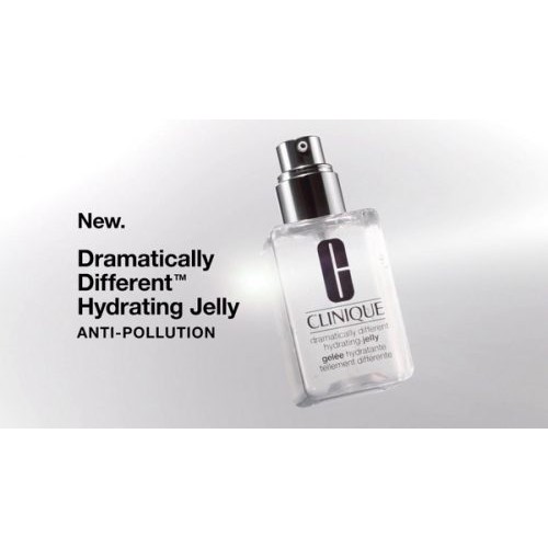 Kem dưỡng Clinique  ❤️FREESHIP❤️Kem dưỡng Clinique Dramatically Different Hydrating Jelly125ml | BigBuy360 - bigbuy360.vn