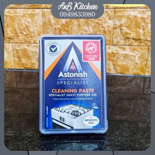 Kem tẩy đa năng nồi chảo, lò nướng Astonish C8602