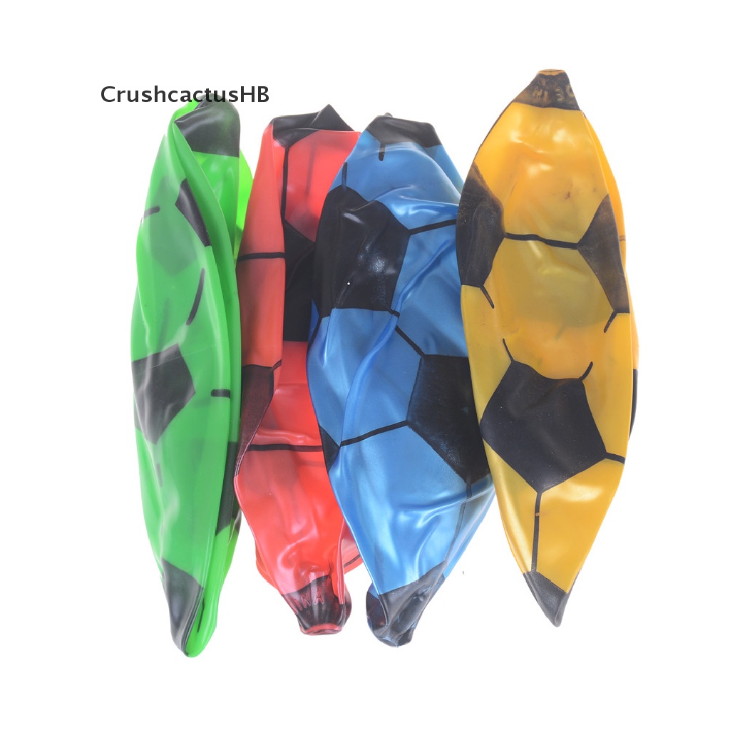 [CrushcactusHB] 20cm Inflatable Beach Balls Rubber Children Toy Outdoor Sport Ball Toys Hot Sell
