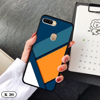 Ốp lưng cao cấp cho Oppo A5s/A7/A12