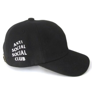 Nón, mũ lưỡi trai Anti Social Club