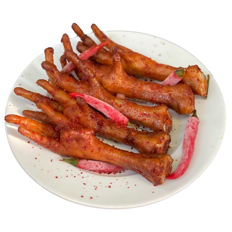 Chân gà cay ăn liền Yakitori Nhật Bản (CHỈ GIAO NỘI THÀNH HÀ NỘI) | BigBuy360 - bigbuy360.vn