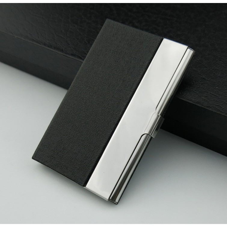 Ví đựng card visit cao cấp, Ví đựng namecard hàng chất lượng tốt