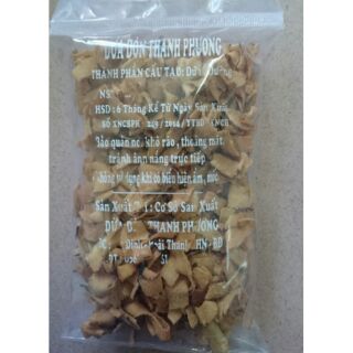 Dừa sấy giòn Thanh Phương