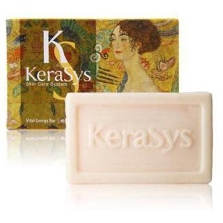 Xà bông tắm kerasys vital enegry - Dành cho da thường