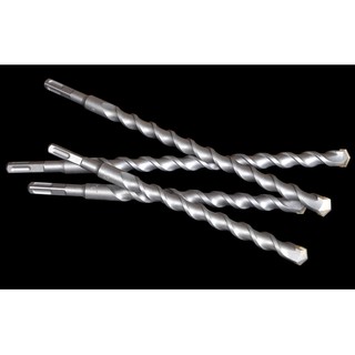 Mũi khoan bê tông 350mm, đường kính 10-20mm (phukien303 xả hàng-có hàng sẵn)