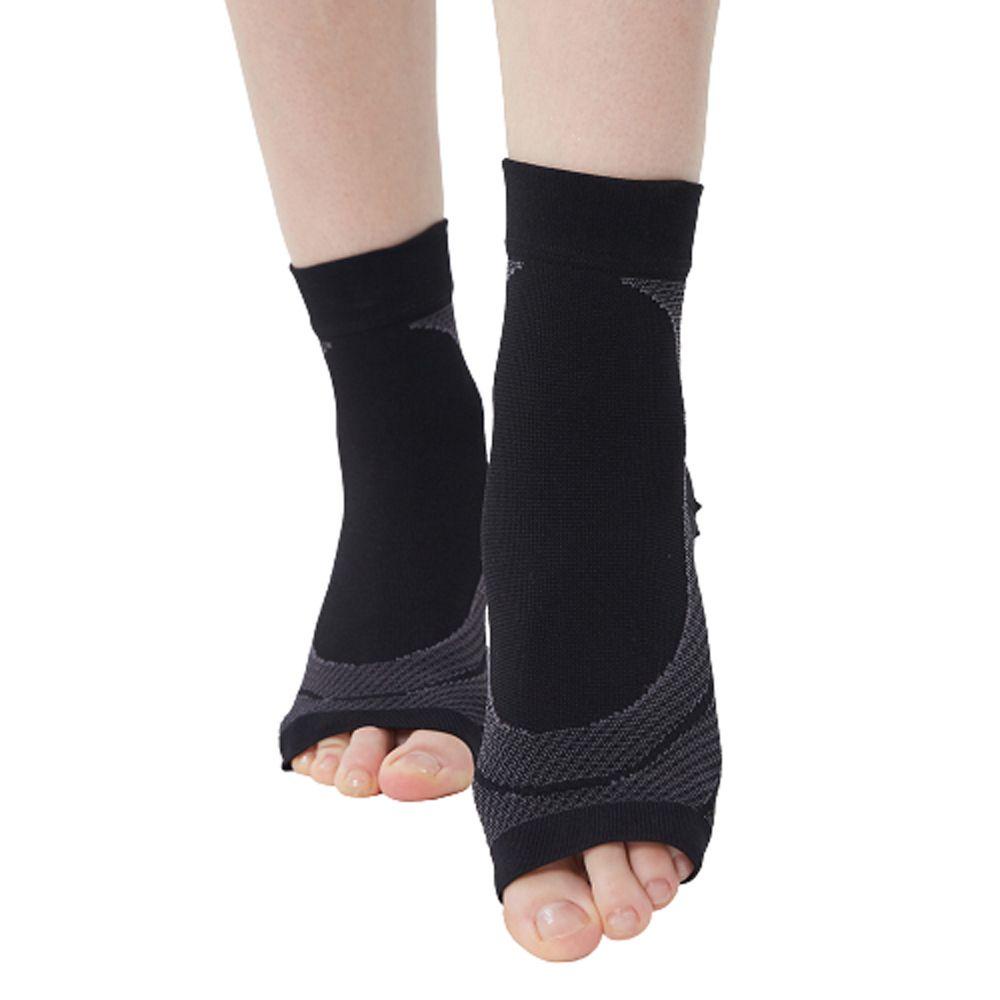 Băng Quấn Bảo Vệ Gót Chân Co Giãn Hỗ Trợ Khi Chơi Thể Thao