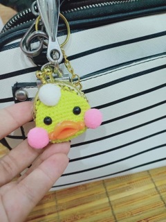 Túi đựng hỏi handmade cho bé