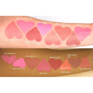 Phấn má hồng NYX dạng thỏi son