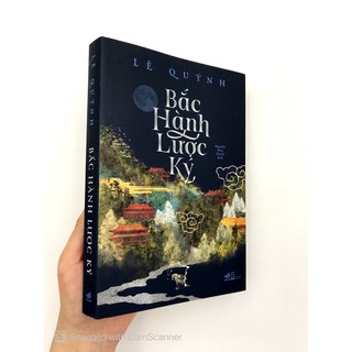 Sách - Bắc Hành Lược Ký