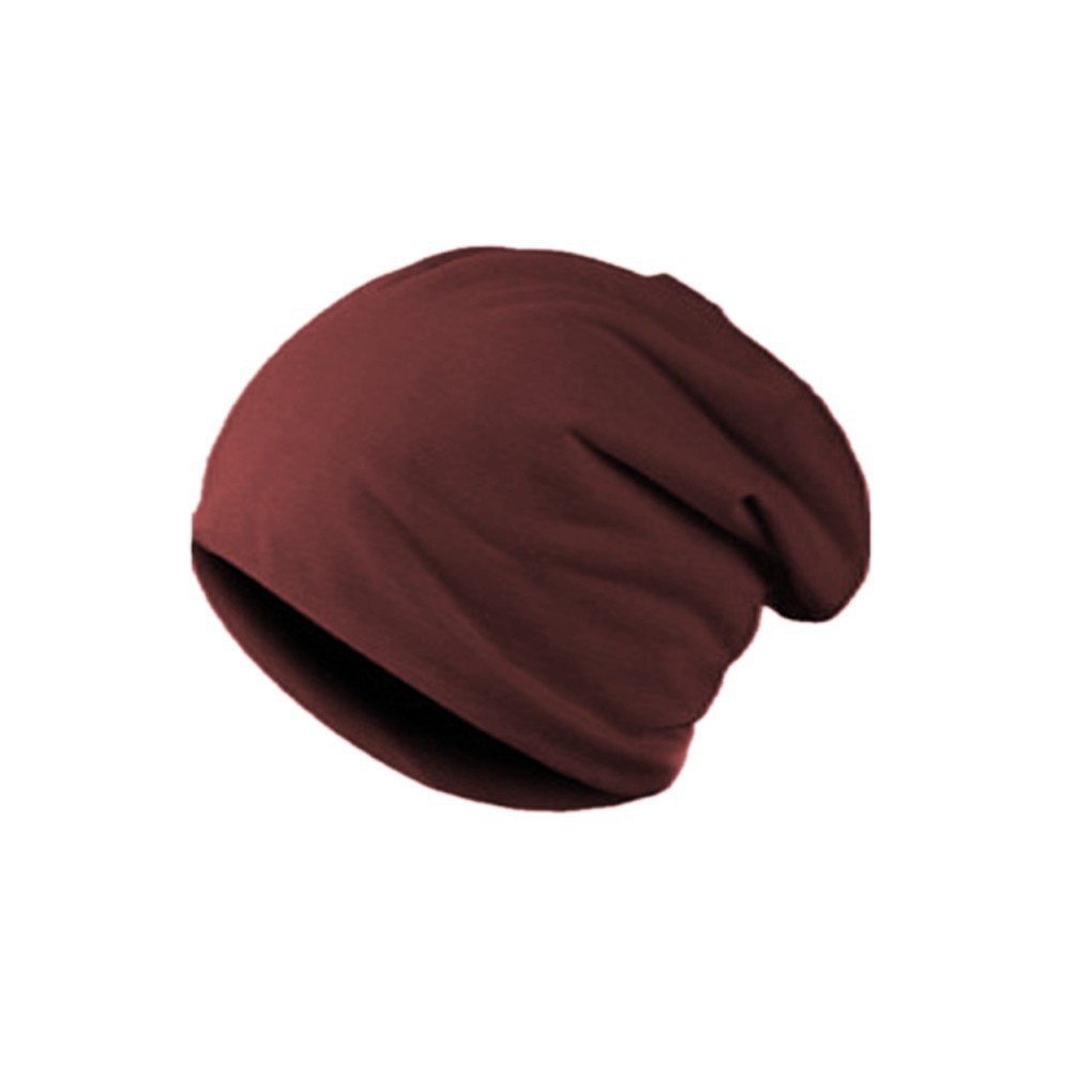 Mũ len beanie cho nam