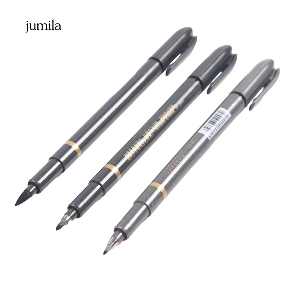 Bút mực thư pháp kiểu Nhật Bản