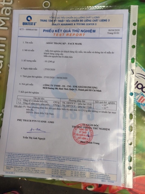 Khau trang y te khang khuan 4 lop 1 hop 50 cai | BigBuy360 - bigbuy360.vn