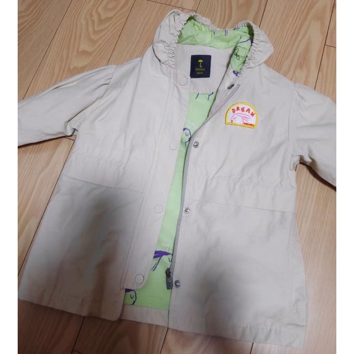 ÁO KHOÁC MOIMOLN S90