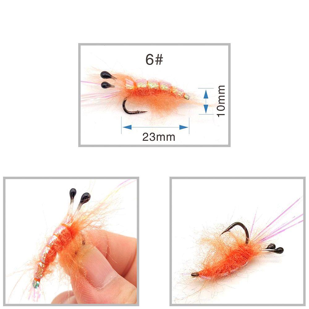 MYRONGVN Mồi Câu Cá Giả Có Móc Câu