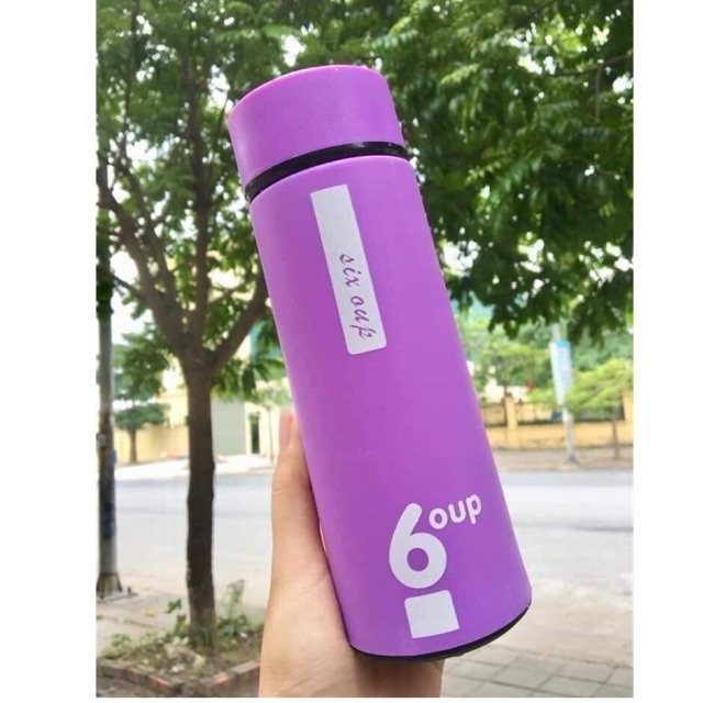 BÌNH GIỮ NHIỆT 6 OUP