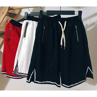 Xả Kho - Quần Short V Line Mẫu Đẹp - UNISEX NAM Nữ