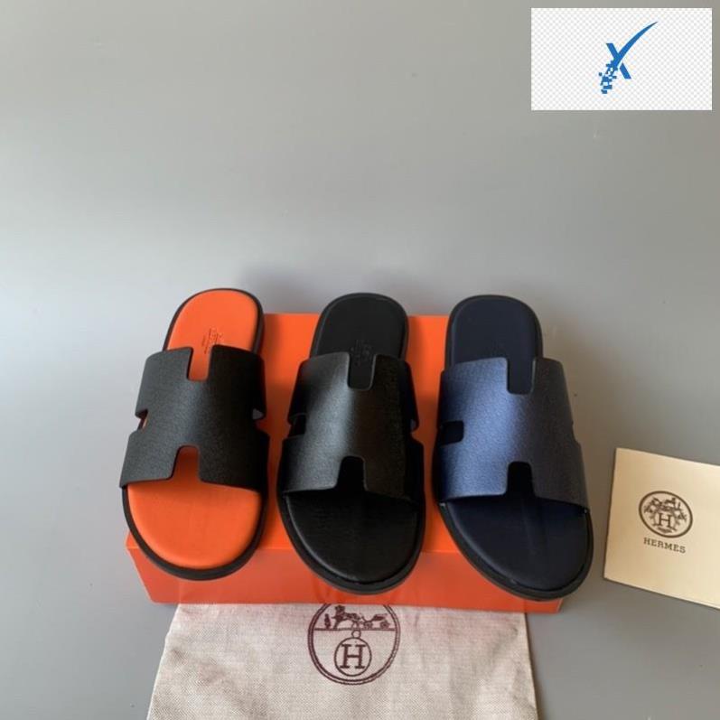 Dép HM Thời Trang Cao Cấp - Dép Quai Ngang Nam Nữ Hottrend 2022