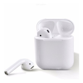 Tai nghe bluetooth i12 TWS đàm thoại, cảm ứng vân tay | BigBuy360 - bigbuy360.vn