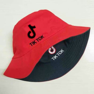 Mũ tai bèo nam nữ vành tròn 2 lớp T/, nón bucket unisex hottrend - trieuvy_fashion