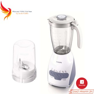 Máy xay sinh tố Philips HR2115