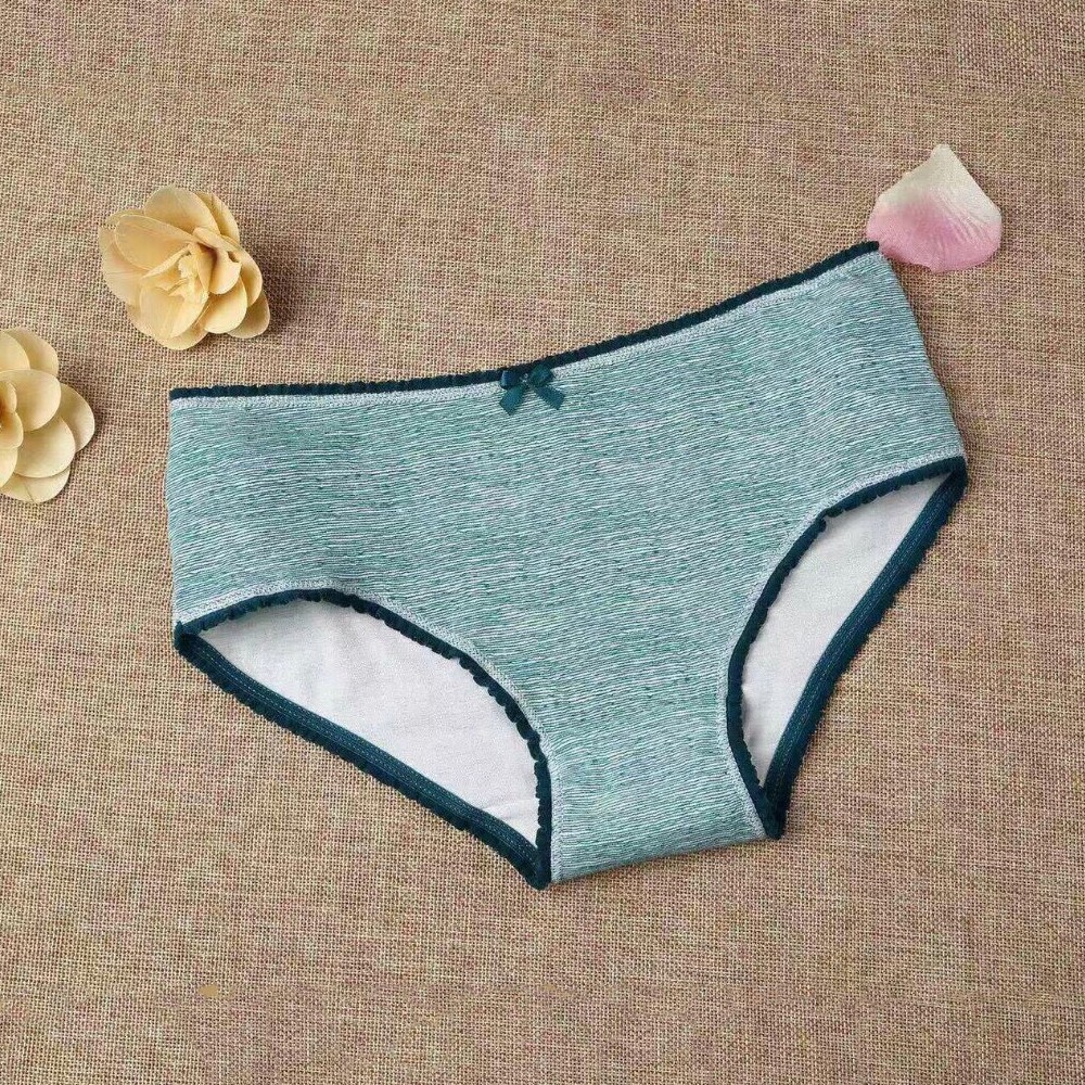 Combo 5 Quần Lót Nữ ❣️❣️❣️ FREESHIP ❣️❣️❣️ GIẢM 10k khi nhập [KEMSTHU] quần chíp nữ cotton cao cấp, mềm mại thoáng mát