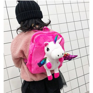 BALÔ UNICORN DỄ THƯƠNG CHO TRẺ