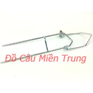 Chống Cần Câu Lancer Giá Siêu Rẻ