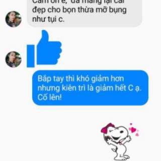 Kem ủ tiêu mỡ trương gia hân