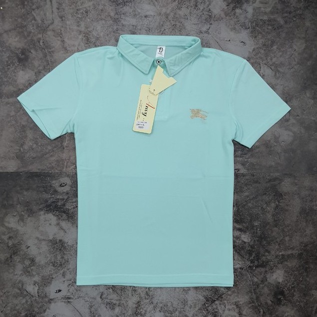 [Mã SKAMCLU7 giảm 10% Tối Đa 50K đơn 0Đ] [HÀNG ĐẸP, ÁO THUN]Áo thun cổ bẻ,áo phông cổ bẻ | BigBuy360 - bigbuy360.vn