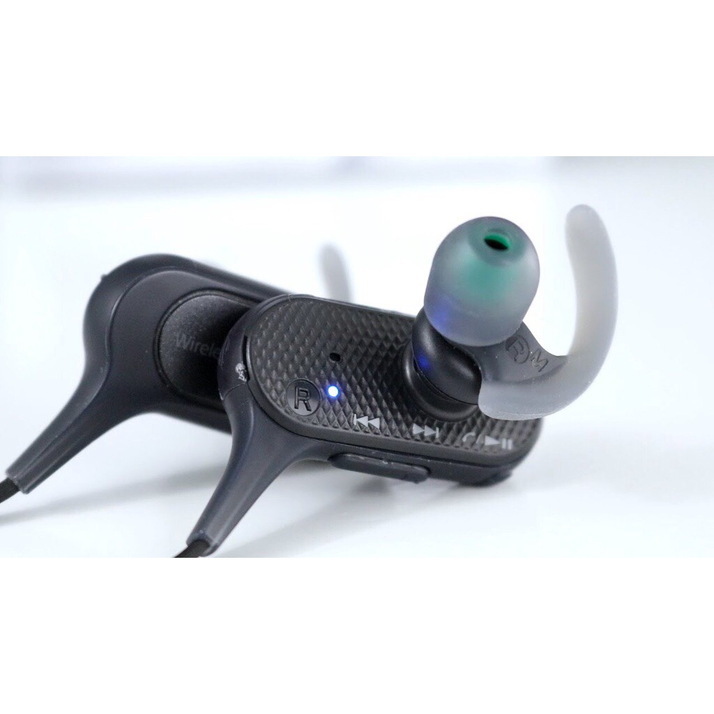Tai Nghe Bluetooth Sony Mdr Xb50Bs  - Hàng Chính Hãng