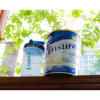 Sữa Ensure