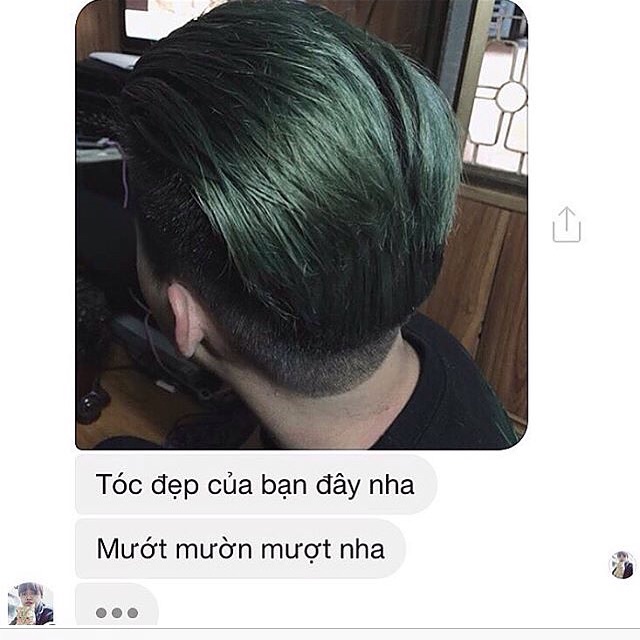 Xanh rêu