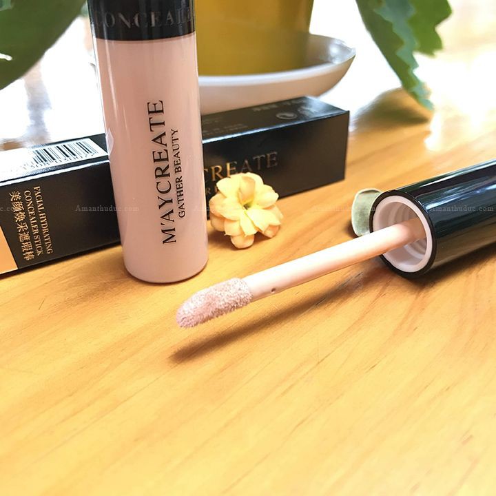 Kem che khuyết điểm Maycreate | BigBuy360 - bigbuy360.vn