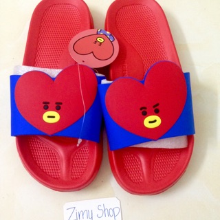 Dép BT21 Official