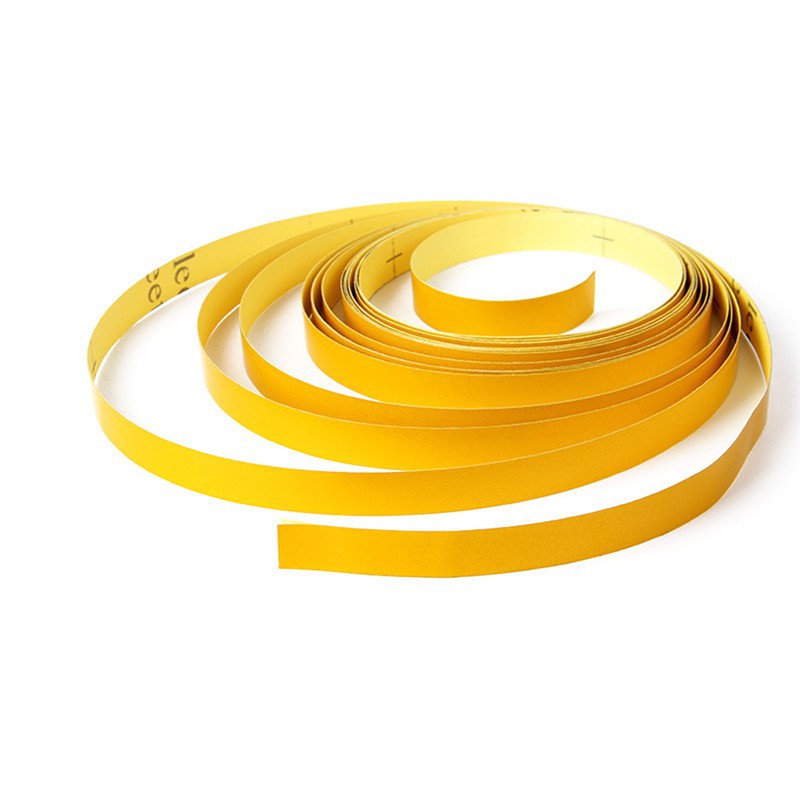 Băng keo dạ quang trang trí xe kích thước 5mx1cm