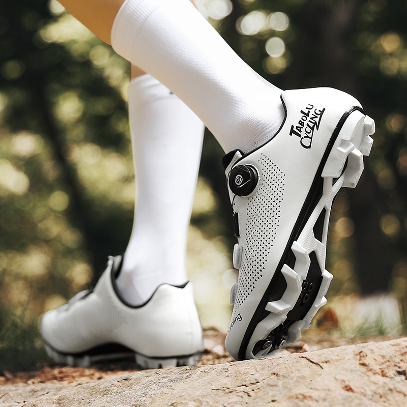 【CEYMME】Giày đạp xe đạp Chất Lượng Cao Giày xe đạp mtb Siêu Nhẹ Chống mài mòn Nghiệp Chống Trượt Cho  Giày Xe đạp Thể Thao