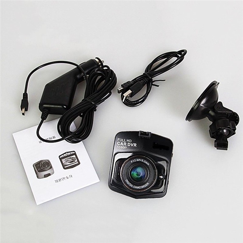 Camera Hành Trình Cho Xe Hơi Hd 1080P
