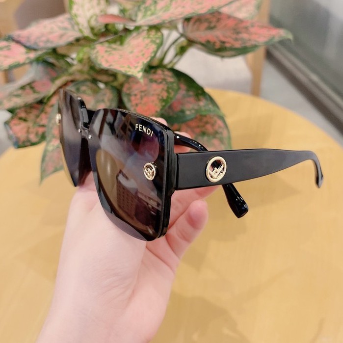 Kính Mát Hợp Kim Unisex Fendi MK1034 | BigBuy360 - bigbuy360.vn